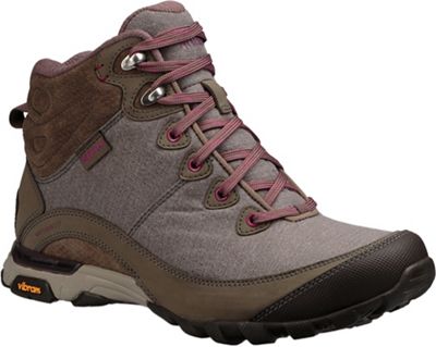 teva sugarpine ii wp hiking shoe