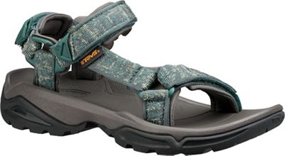 teva sandals terra fi 4