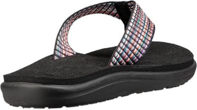 Bar Street Multi Black