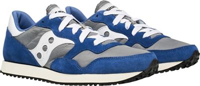 saucony dxn trainer vintage