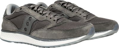 saucony freedom runner wool