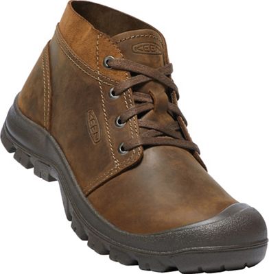 keen grayson chukka