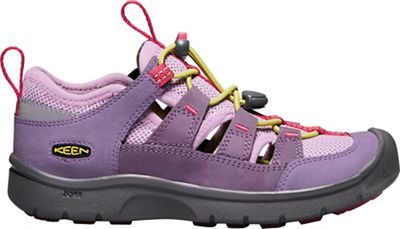 keen youth hiking boots