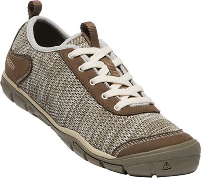 keen hush knit shoes