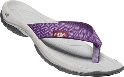 keen flip flops womens