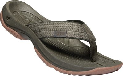 keen men's kona flip