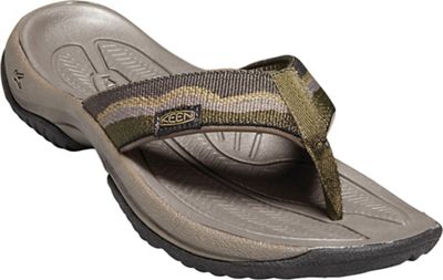 keen flip flops mens