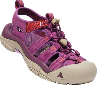 keen women's newport hydro sandals