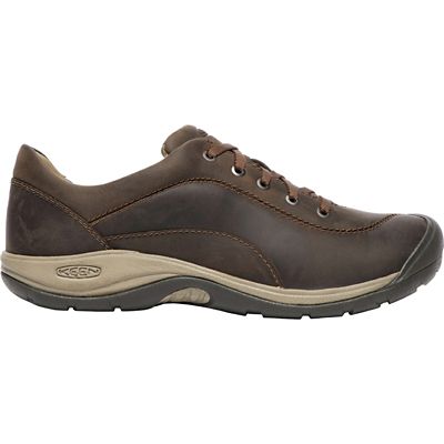 KEEN Women's Presidio 2 Casual Shoes and Fashion Sneakers