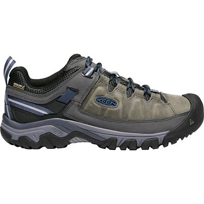 keen targhee iii low wp hiking shoes