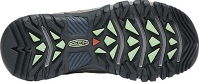 keen targhee vent mid womens