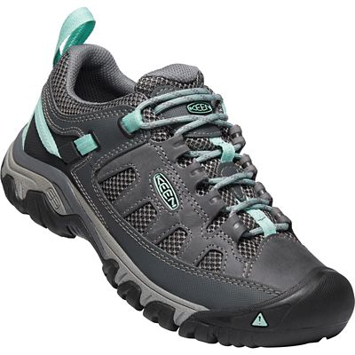 Steel Grey / Ocean Wave
