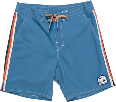 howler brothers swim trunks