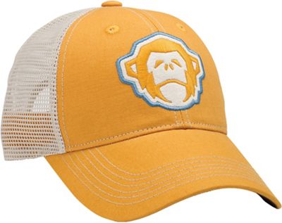 El Mono Standard Hat – HOWLER BROTHERS