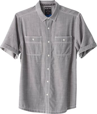 kavu men's t shirts