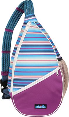 kavu paxton sling pack