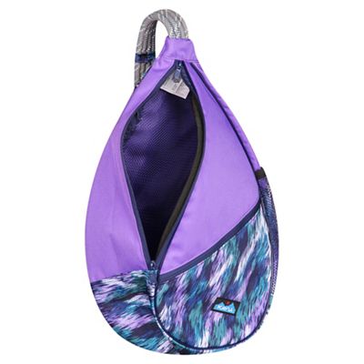 Glacier Ikat
