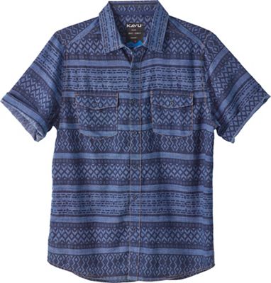 kavu men's t shirts