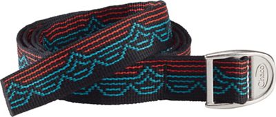 Chaco 1.0 Webbing Belt - Moosejaw