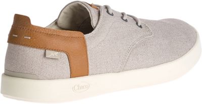 chaco men's davis lace