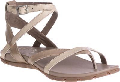 quiz silver shimmer sandals