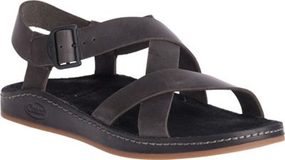 chaco women's wayfarer sandal