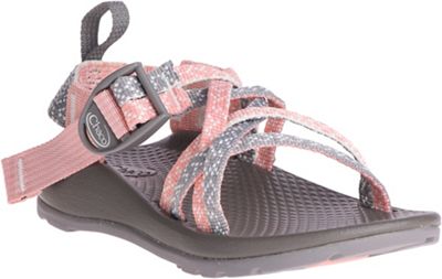 Chaco Kids ZX/1 Ecotread Sandal