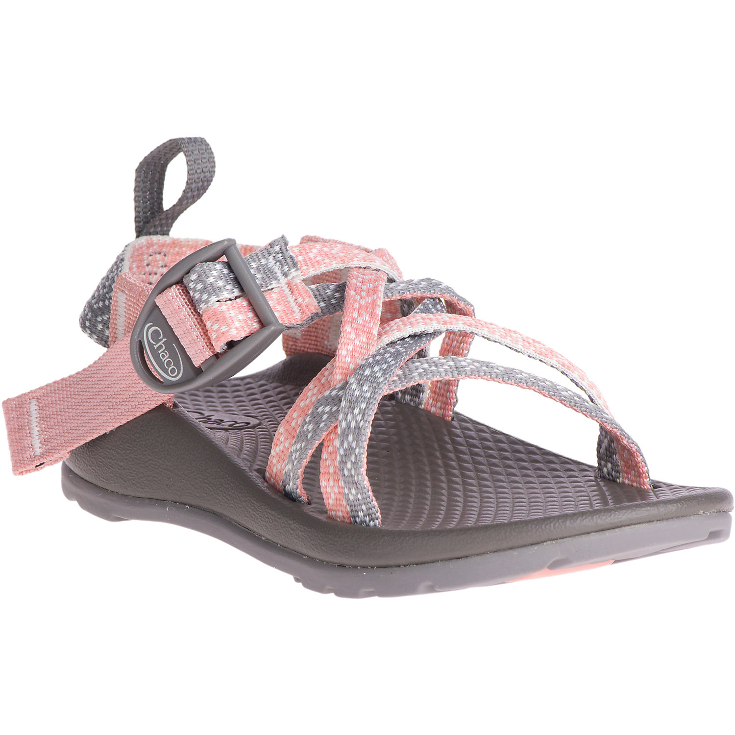 Chaco Kids ZX/1 Ecotread Sandal