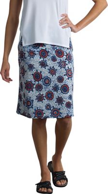 ExOfficio Women's Wanderlux Short Skirt - Moosejaw