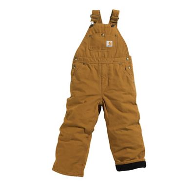 Carhartt Bibs From Moosejaw