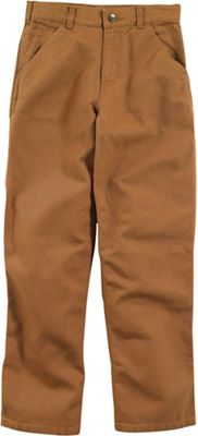 Carhartt Kids Original Fit Canvas Dungaree Pant