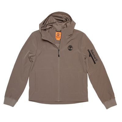 softshell timberland