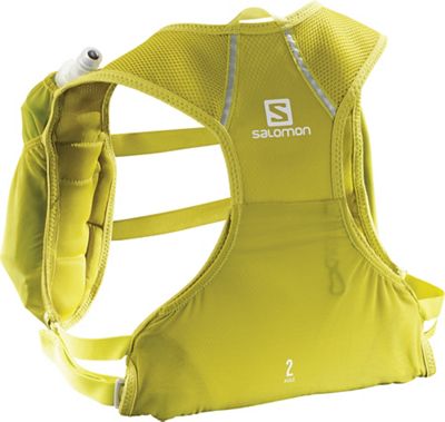 salomon agile 2 res hydration vest