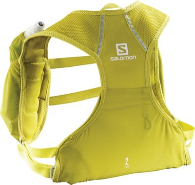 salomon agile 2 vest