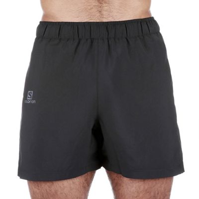 salomon mens shorts