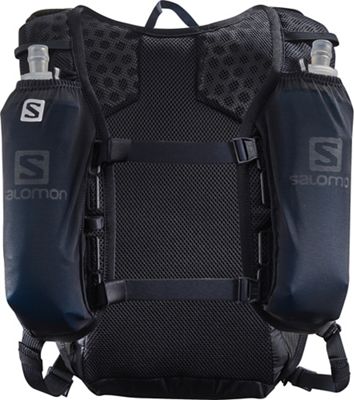 salomon agile 6 set pack