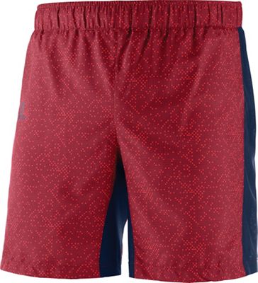 salomon agile shorts review