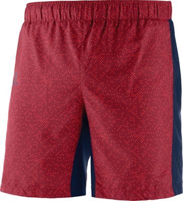 salomon men's shorts