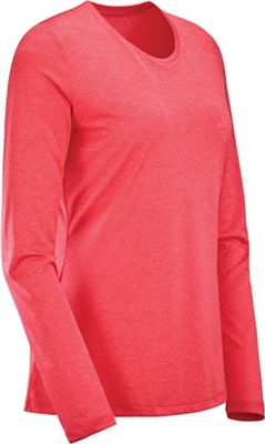 salomon agile long sleeve tee