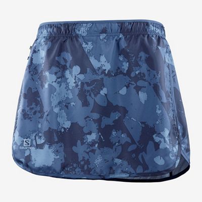 salomon drifter skirt