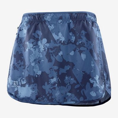 Salomon Women's Agile Skort - Moosejaw