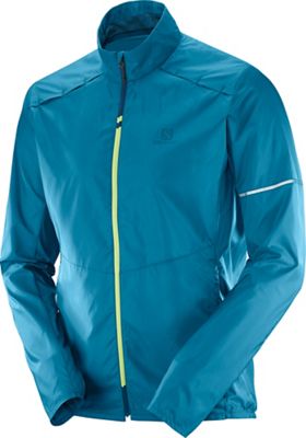 salomon agile wind jkt