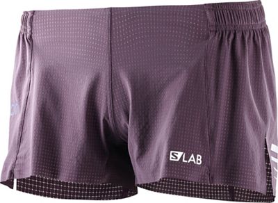 salomon s lab womens shorts