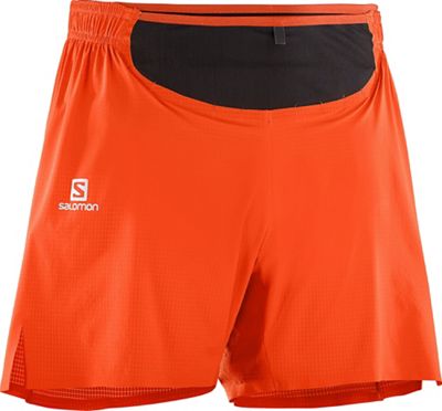 salomon men's shorts