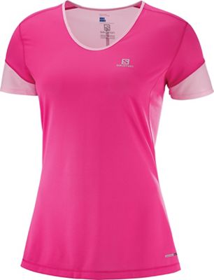 trail runner ss tee