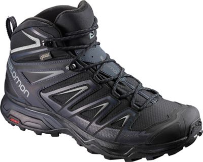 salomon mens wide shoes