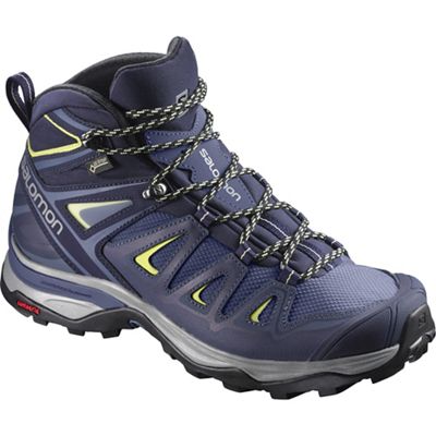 salomon x ultra mid 3 gtx women