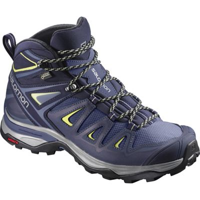 omhyggelig Et bestemt progressiv Salomon Women's X Ultra 3 Mid GTX Shoe - Moosejaw