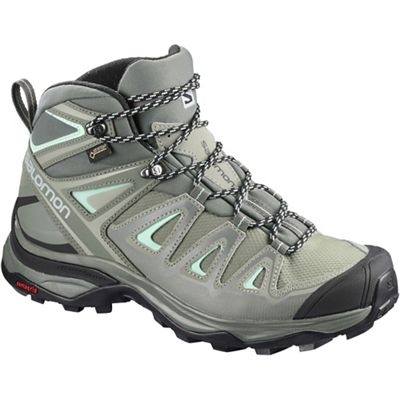 salomon x ultra 3 mid gtx waterproof