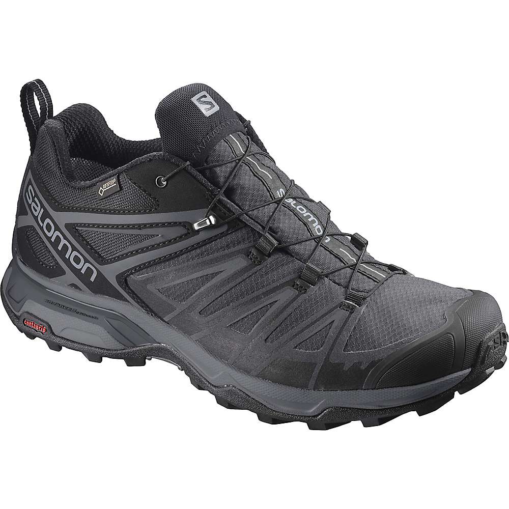 Salomon X Ultra 3 GTX Mens Hiking Shoes 